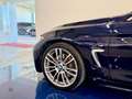 BMW 435 i xDrive Cabrio M-Sportpaket,Aut.,Individual,H&K, Azul - thumbnail 13