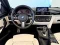 BMW 435 i xDrive Cabrio M-Sportpaket,Aut.,Individual,H&K, Azul - thumbnail 24