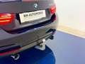 BMW 435 i xDrive Cabrio M-Sportpaket,Aut.,Individual,H&K, Azul - thumbnail 12