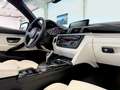 BMW 435 i xDrive Cabrio M-Sportpaket,Aut.,Individual,H&K, Azul - thumbnail 30