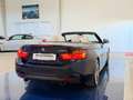 BMW 435 i xDrive Cabrio M-Sportpaket,Aut.,Individual,H&K, Azul - thumbnail 9