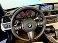 BMW 435 i xDrive Cabrio M-Sportpaket,Aut.,Individual,H&K, Azul - thumbnail 37
