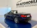 BMW 435 i xDrive Cabrio M-Sportpaket,Aut.,Individual,H&K, Azul - thumbnail 7