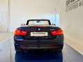 BMW 435 i xDrive Cabrio M-Sportpaket,Aut.,Individual,H&K, Azul - thumbnail 11