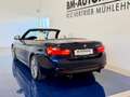 BMW 435 i xDrive Cabrio M-Sportpaket,Aut.,Individual,H&K, Azul - thumbnail 8