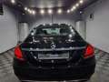 Mercedes-Benz C 180 d Lim Avantgarde |AUTOM|NAVI|LED|R-KAMERA Schwarz - thumbnail 22