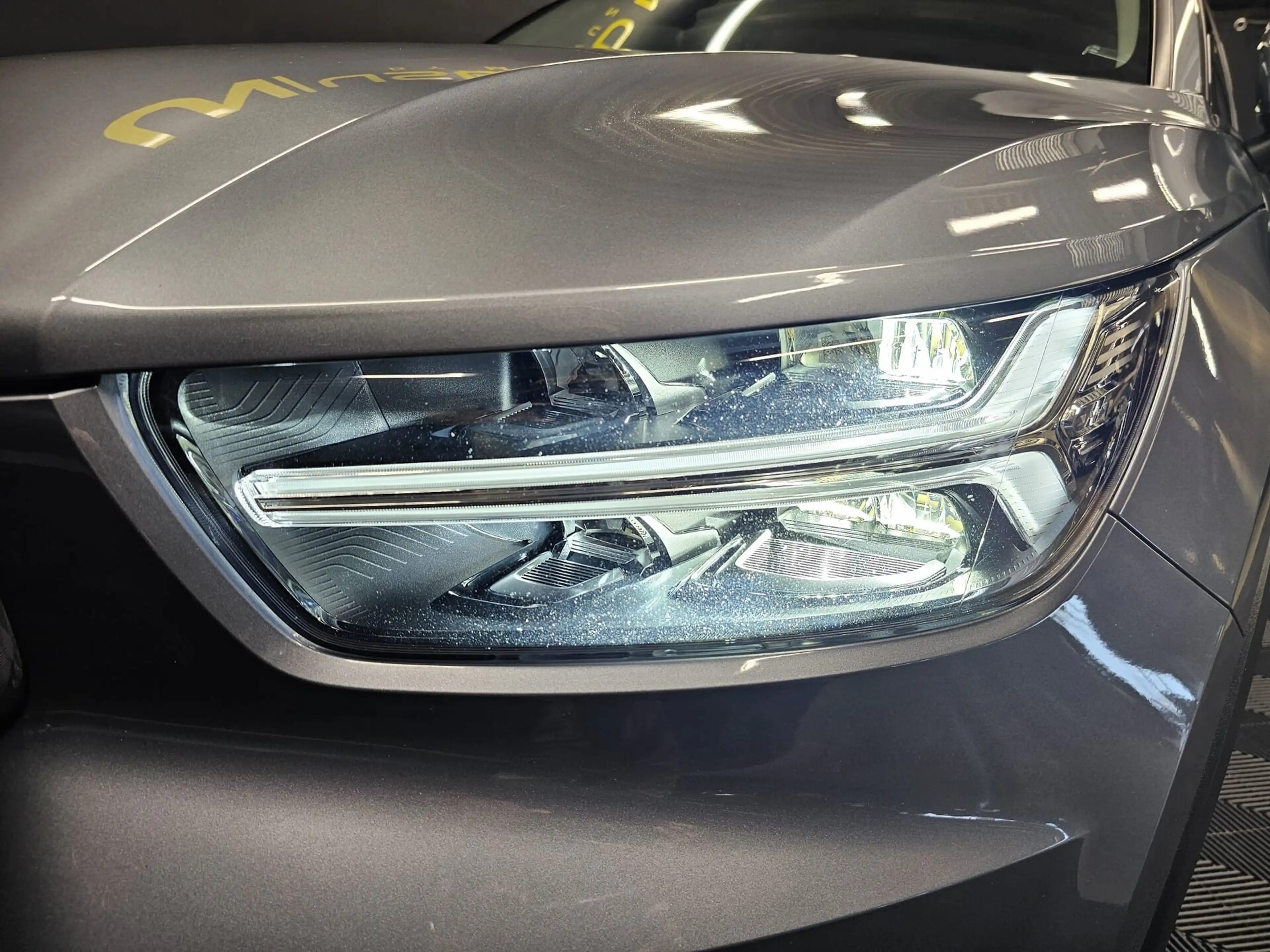 Volvo XC40 Momentum D4 AWD 190 CV — photo 8