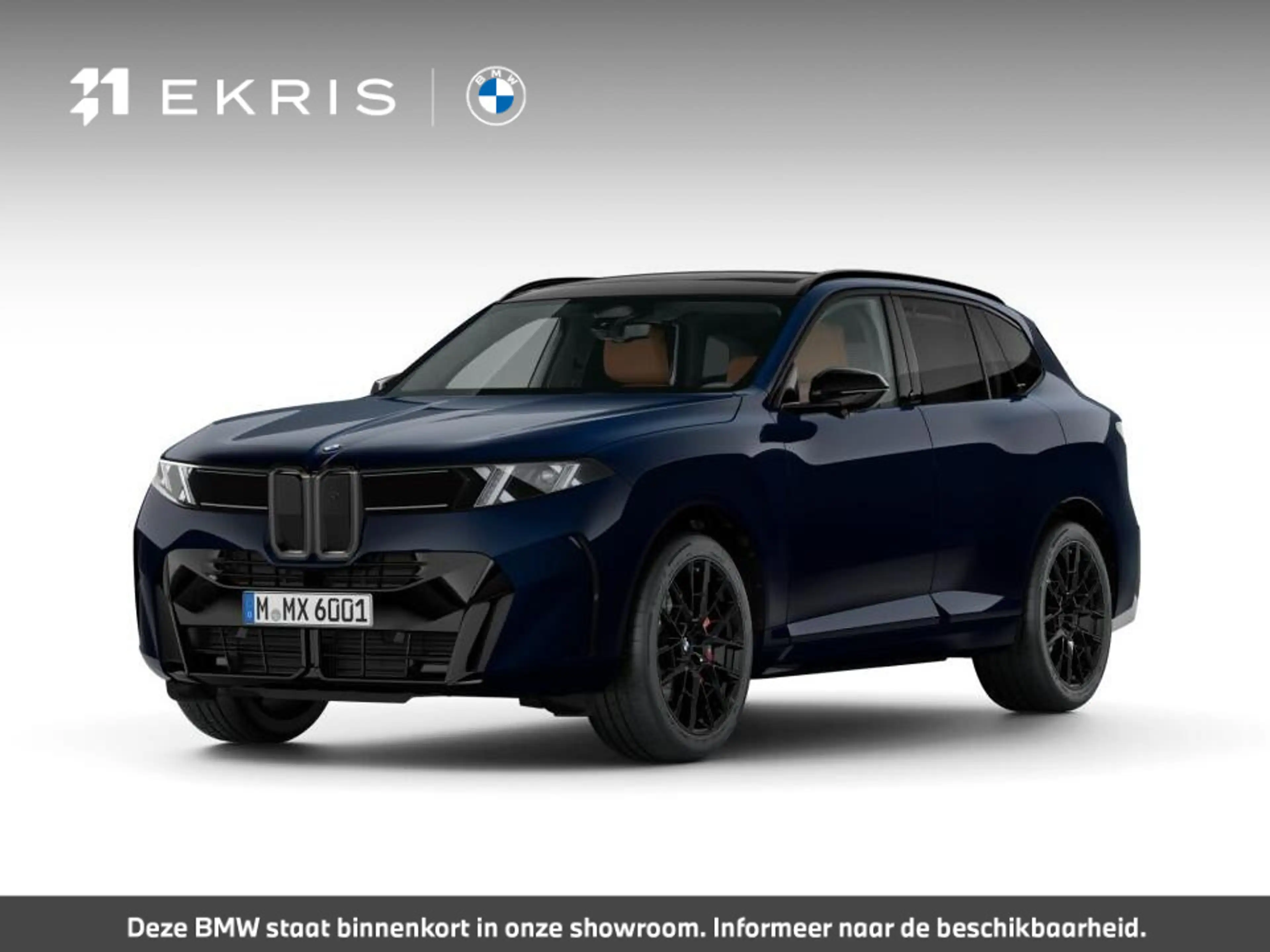 BMW X5 40 xDrive | M Sportpakket Pro | Seat comfort packa