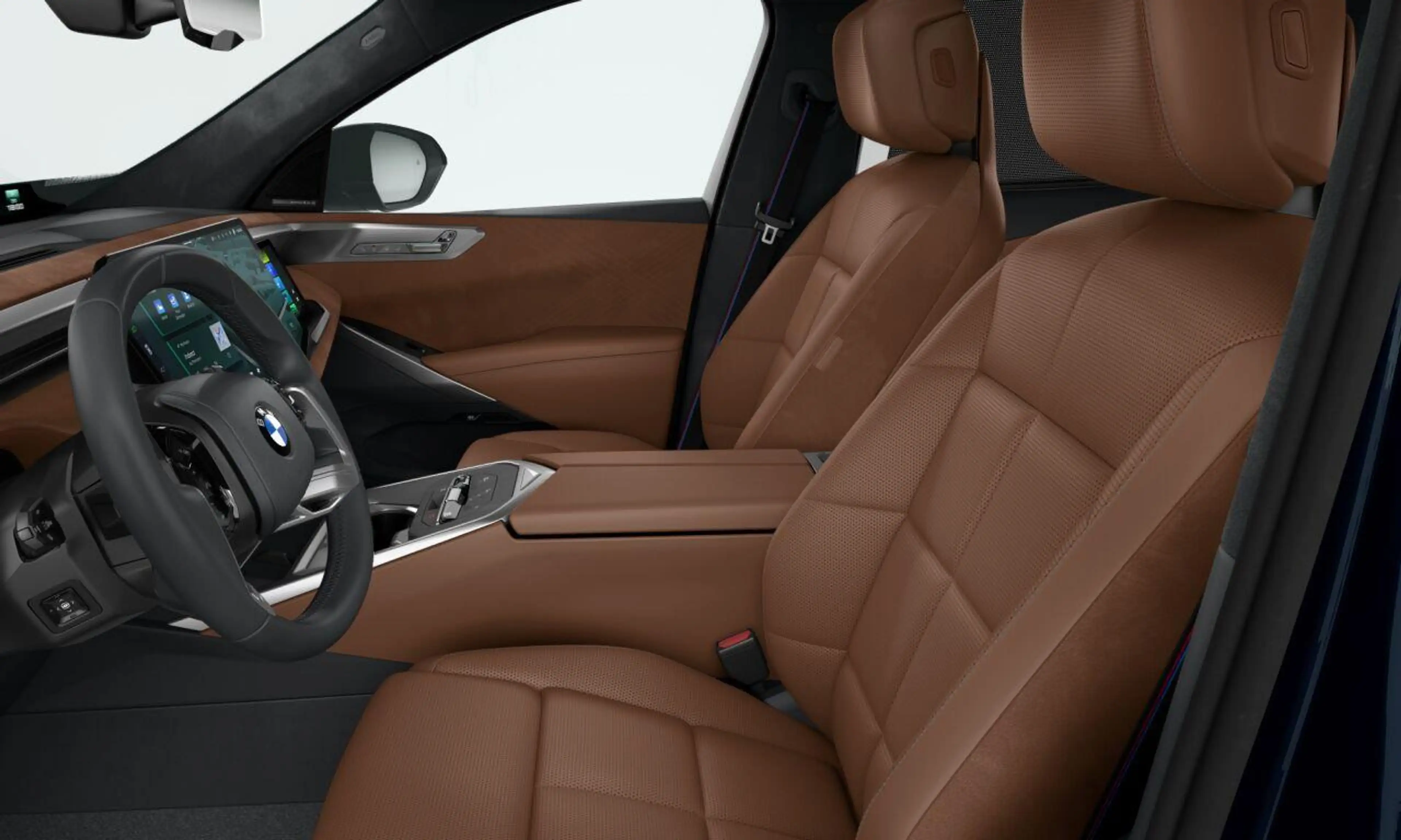 BMW X5 40 xDrive | M Sportpakket Pro | Seat comfort packa — photo 4