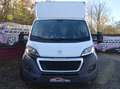 Peugeot Boxer 2.2HDI IMPECCABLE NAV CLIM 96.519KM GAR Blanc - thumbnail 3