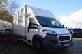 Peugeot Boxer 2.2HDI IMPECCABLE NAV CLIM 96.519KM GAR Blanc - thumbnail 2