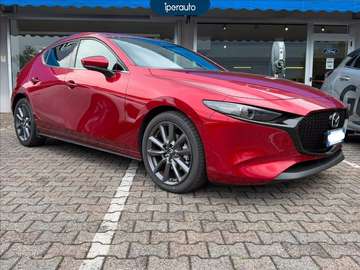5p 2.5 m-hybrid exclusive line 140cv