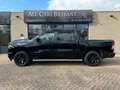 Dodge RAM 1500 5.7 V8 4x4 Crew Cab Laramie / marge/ 2e eigen Noir - thumbnail 3