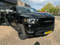 Dodge RAM 1500 5.7 V8 4x4 Crew Cab Laramie / marge/ 2e eigen Noir - thumbnail 16