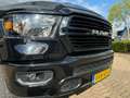 Dodge RAM 1500 5.7 V8 4x4 Crew Cab Laramie / marge/ 2e eigen Noir - thumbnail 17