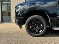 Dodge RAM 1500 5.7 V8 4x4 Crew Cab Laramie / marge/ 2e eigen Noir - thumbnail 4