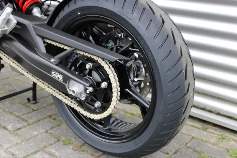 BMW F 900 XR - foto 8