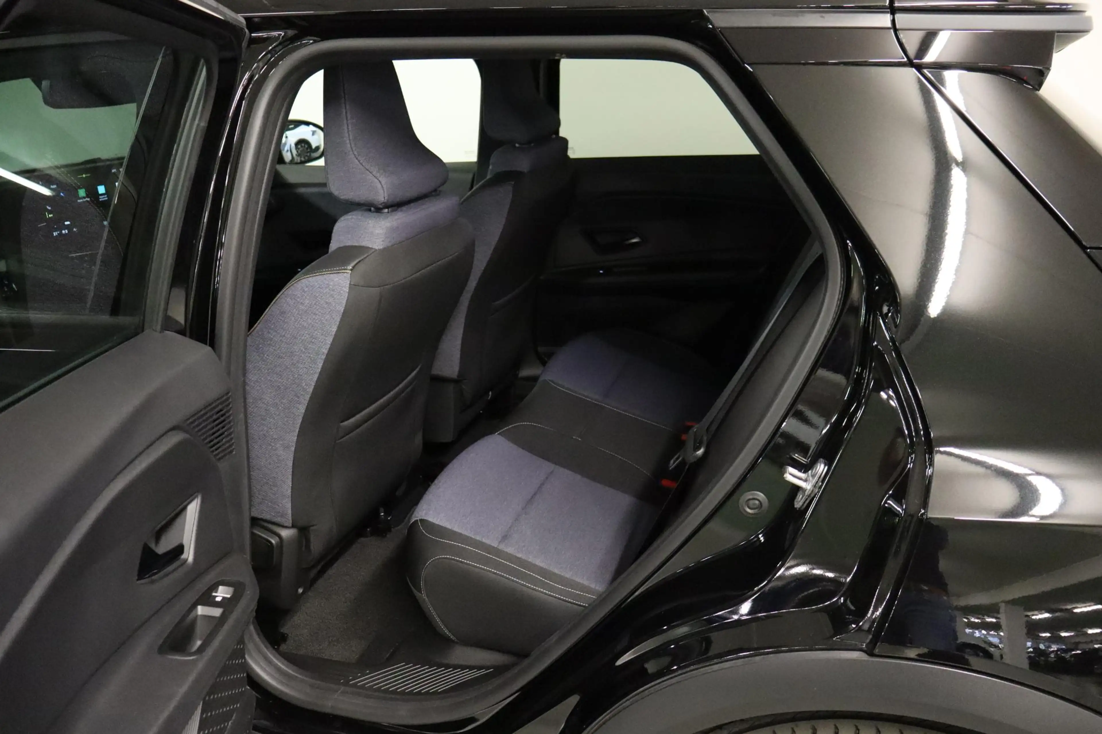 Renault R 5 Comfort Range Techno 52 kWh | 10” OpenR Link Multi — photo 15