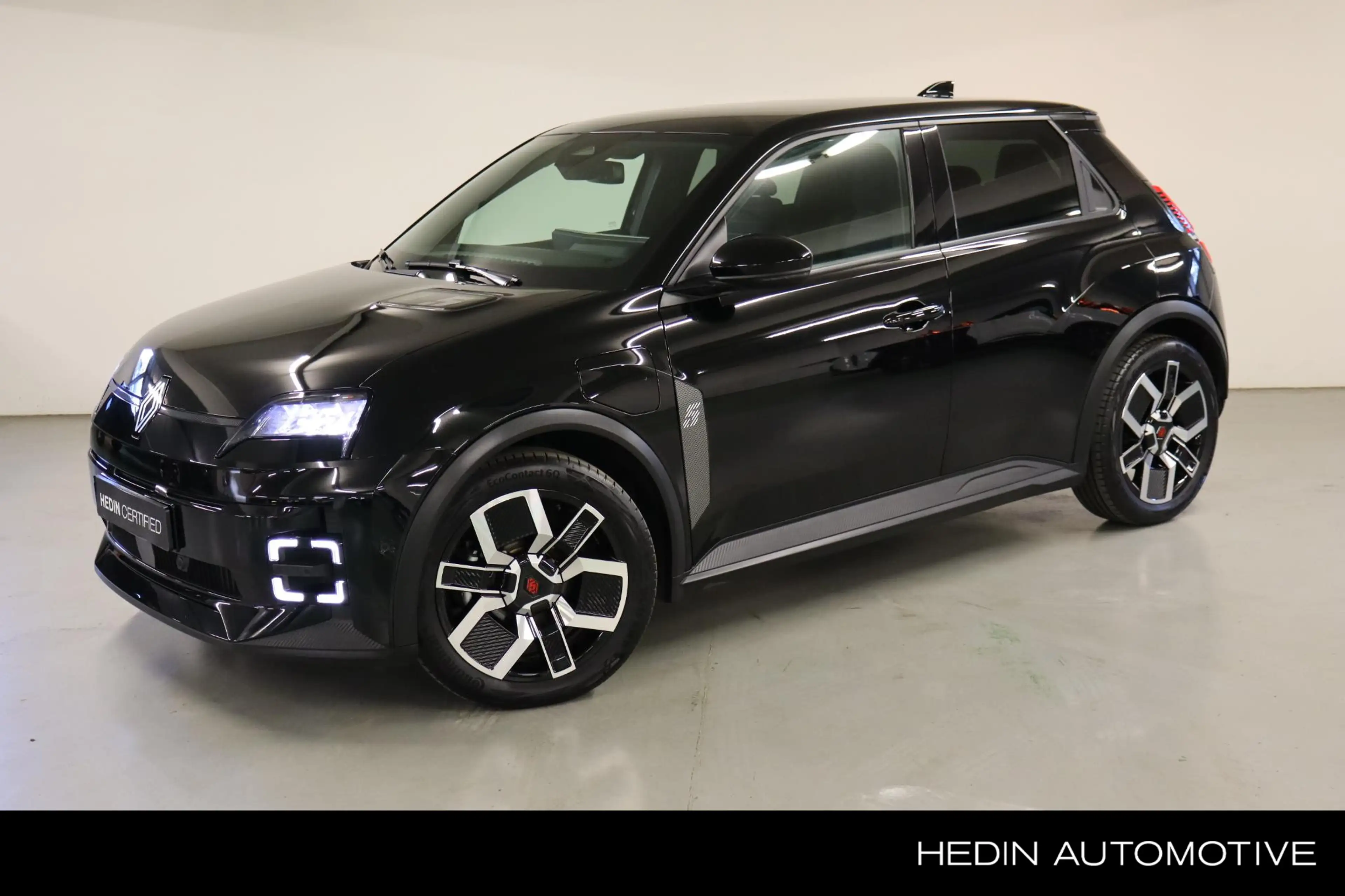 Renault R 5 Comfort Range Techno 52 kWh | 10” OpenR Link Multi
