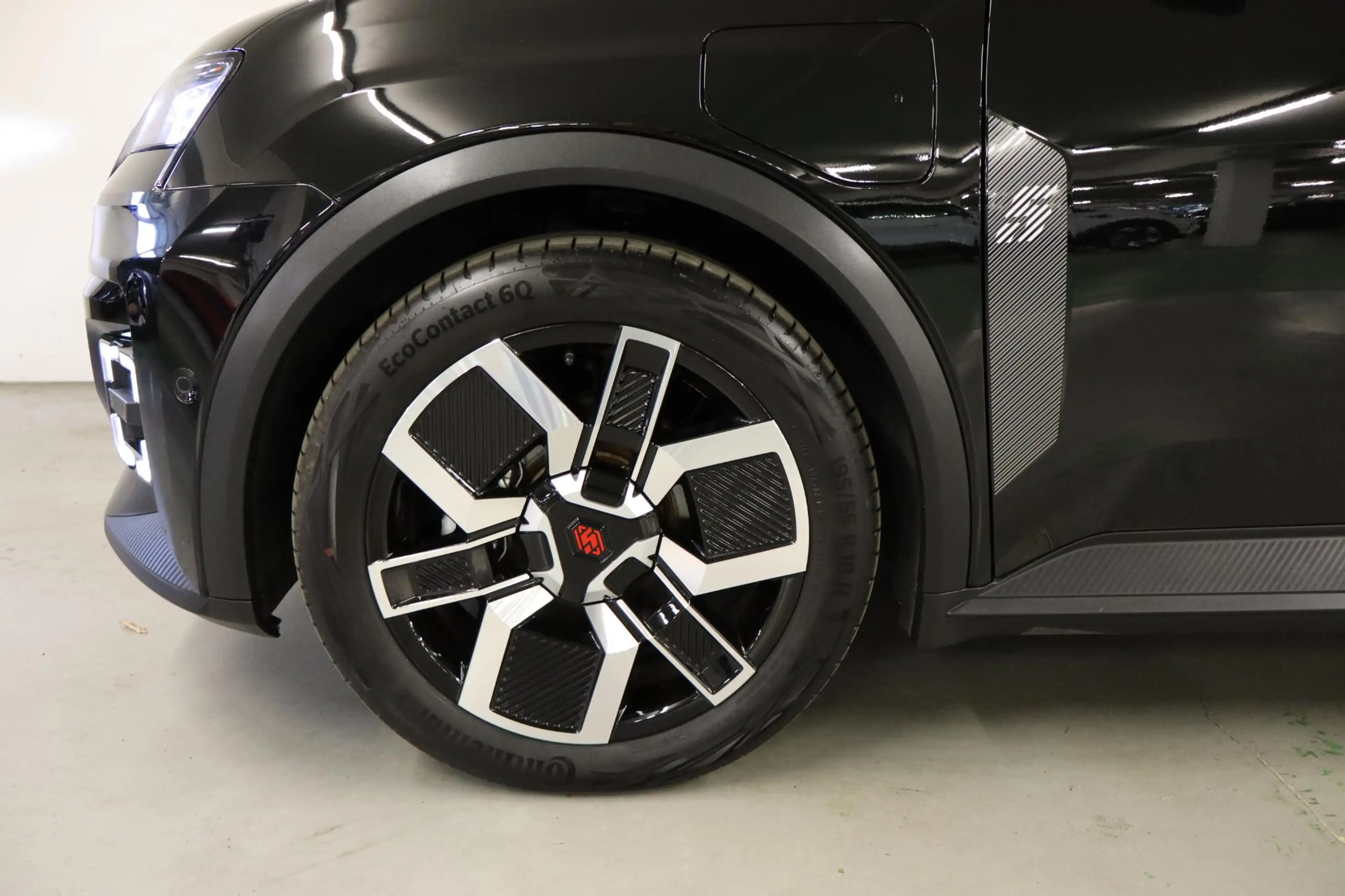 Renault R 5 Comfort Range Techno 52 kWh | 10” OpenR Link Multi — photo 10