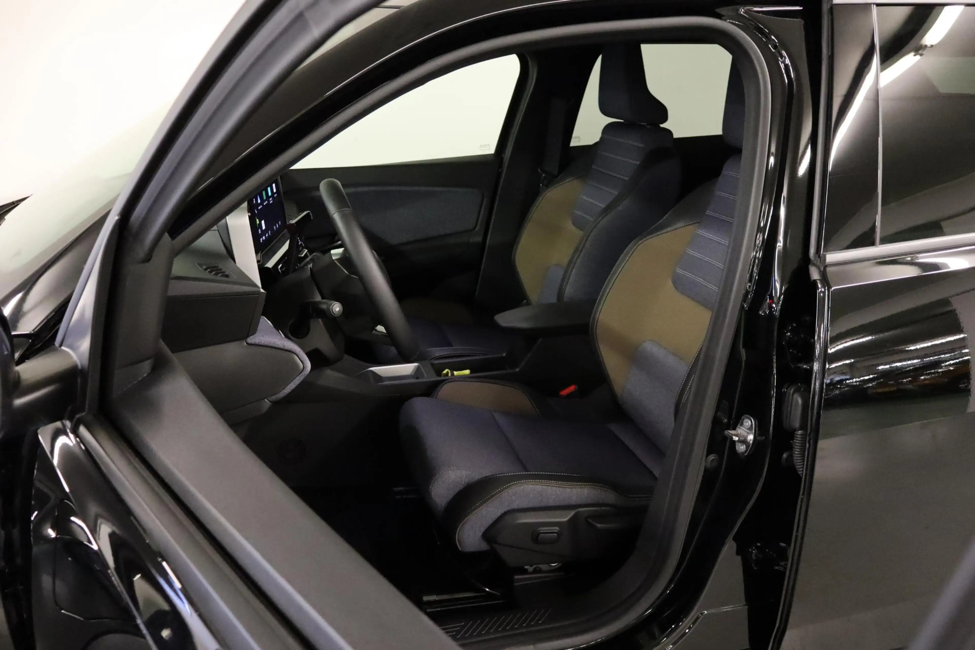 Renault R 5 Comfort Range Techno 52 kWh | 10” OpenR Link Multi — photo 11