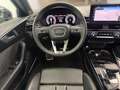Audi A4 Avant 40TDI S line qu LEDER LED RFK NAVI B&O Schwarz - thumbnail 21