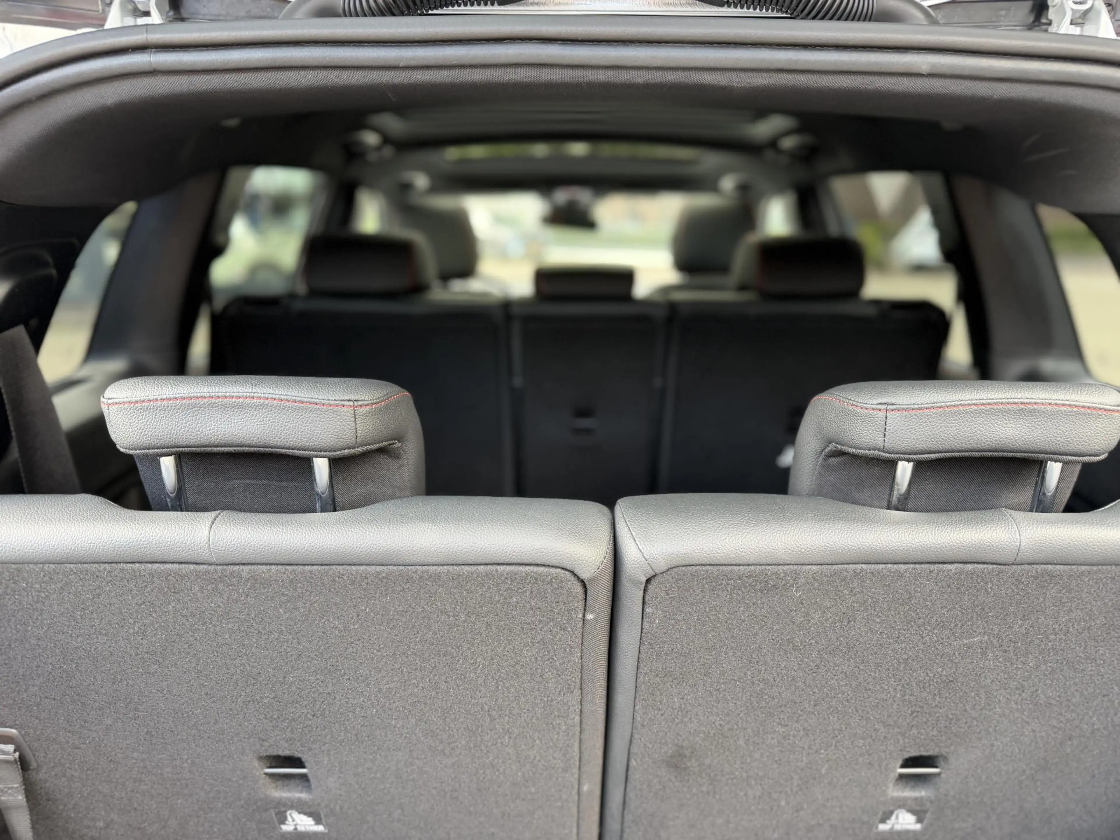 Mercedes-Benz EQB 300 4MATIC AMG Line 7p. 67 kWh | SOH 98% | NIGHT PAKKE — photo 8