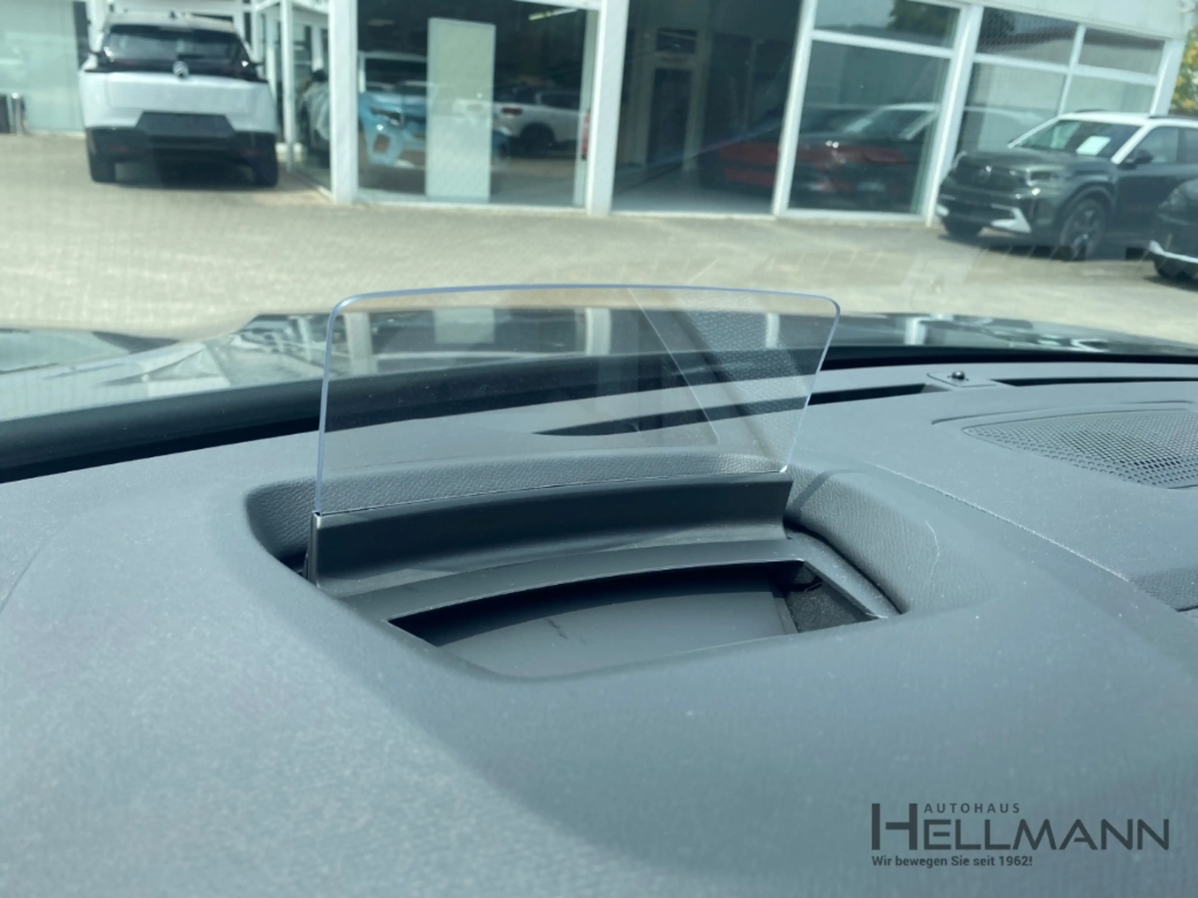 Citroen C4 Max PT 130 EAT6 *Navi*Sitzheizung*Kamera* — photo 11