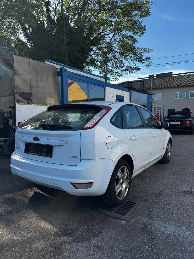 Ford Focus Ecosport 1,6 TDCi - 2