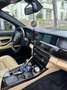 BMW 525 525d Touring Luxury Line Azul - thumbnail 9