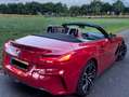 BMW Z4 BMW Z4 sDrive30i Modell M Sport (07LF) Rot - thumbnail 16