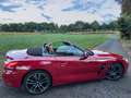 BMW Z4 BMW Z4 sDrive30i Modell M Sport (07LF) Rot - thumbnail 9