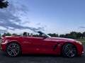 BMW Z4 BMW Z4 sDrive30i Modell M Sport (07LF) Rot - thumbnail 11