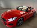BMW Z4 BMW Z4 sDrive30i Modell M Sport (07LF) Rot - thumbnail 2