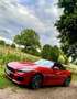 BMW Z4 BMW Z4 sDrive30i Modell M Sport (07LF) Rot - thumbnail 20
