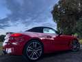 BMW Z4 BMW Z4 sDrive30i Modell M Sport (07LF) Rot - thumbnail 19