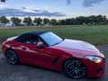 BMW Z4 BMW Z4 sDrive30i Modell M Sport (07LF) Rot - thumbnail 6