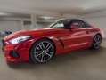 BMW Z4 BMW Z4 sDrive30i Modell M Sport (07LF) Rot - thumbnail 3