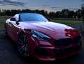 BMW Z4 BMW Z4 sDrive30i Modell M Sport (07LF) Rot - thumbnail 4