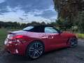 BMW Z4 BMW Z4 sDrive30i Modell M Sport (07LF) Rot - thumbnail 8
