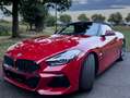 BMW Z4 BMW Z4 sDrive30i Modell M Sport (07LF) Rot - thumbnail 5