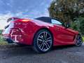 BMW Z4 BMW Z4 sDrive30i Modell M Sport (07LF) Rot - thumbnail 7