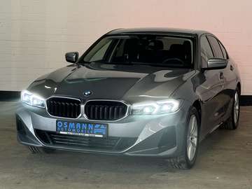 d LCI Aut. Limousine | Hochglanz Shadow-Line