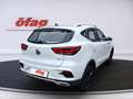 MG ZS 1.5 Luxury ACC+Navi+Fernlichtass.+KeyLess+LM Weiß - thumbnail 5