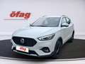 MG ZS 1.5 Luxury ACC+Navi+Fernlichtass.+KeyLess+LM Weiß - thumbnail 3