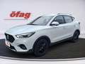 MG ZS 1.5 Luxury ACC+Navi+Fernlichtass.+KeyLess+LM Weiß - thumbnail 2