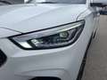 MG ZS 1.5 Luxury ACC+Navi+Fernlichtass.+KeyLess+LM Weiß - thumbnail 11