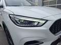 MG ZS 1.5 Luxury ACC+Navi+Fernlichtass.+KeyLess+LM Weiß - thumbnail 9