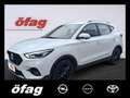MG ZS 1.5 Luxury ACC+Navi+Fernlichtass.+KeyLess+LM Weiß - thumbnail 1
