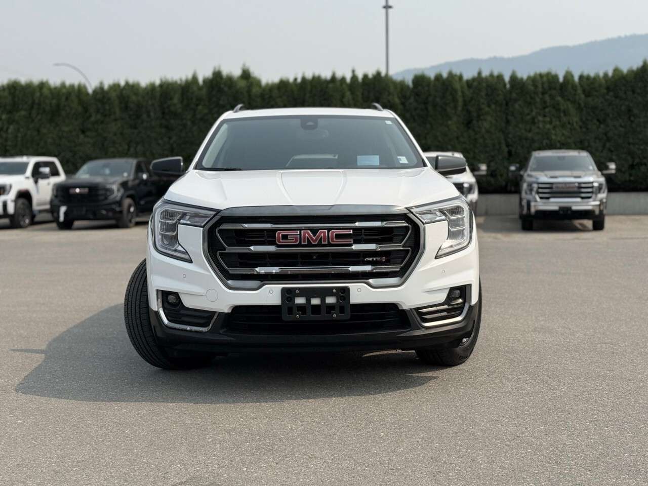 2023 GMC Terrain AWD AT4 — снимка 1
